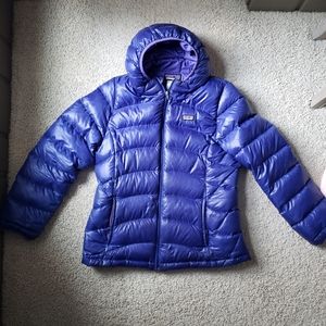 Patagonia Jacket